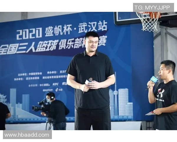 姚明川沙人：从篮球巨星到文化使者的传奇人生与影响力探索