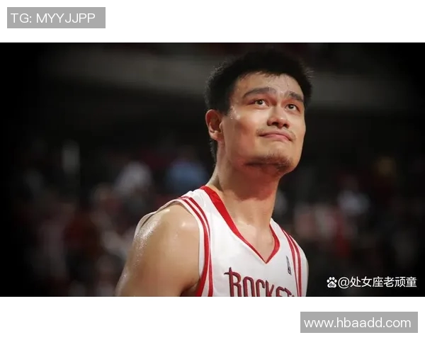 姚明谈外国球员的特点与影响力对中国篮球的启示与思考