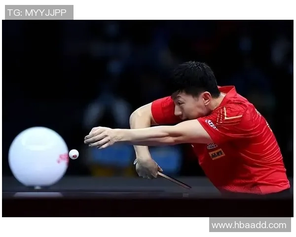 姚明与马龙的巅峰对决：篮球与乒乓的传奇交汇之战