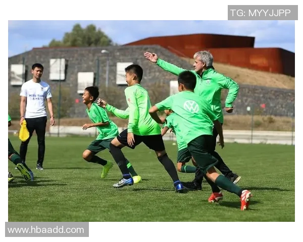 足球明星团队在提升赛事影响力与青少年培养中的重要作用分析