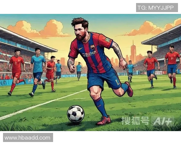 足球明星桌面图文展示：感受绿茵场上的激情与荣耀