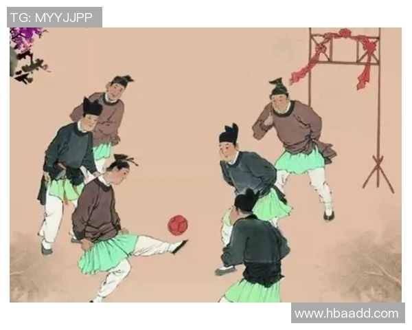 赵匡胤与足球明星同框合影展现历史与现代体育的完美结合 赵匡胤与足球明星同框合影展现历史与现代体育的完美结合