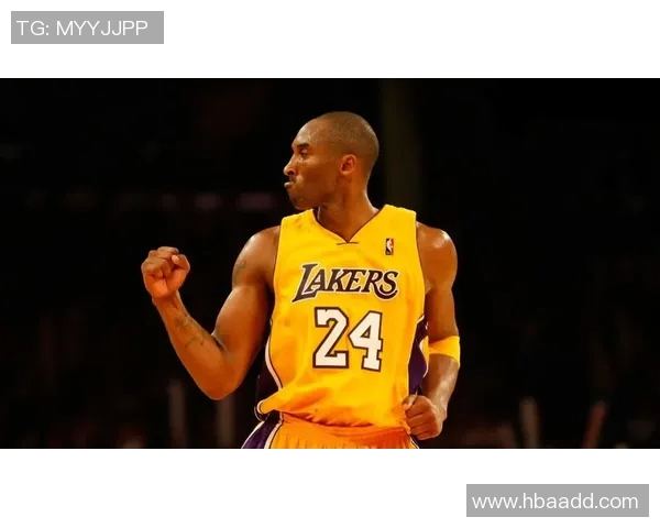 篮球传奇科比的生平与成就全景回顾及珍贵照片集锦