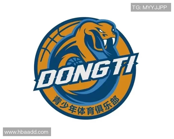 青少年体育俱乐部标志设计与文化内涵探讨